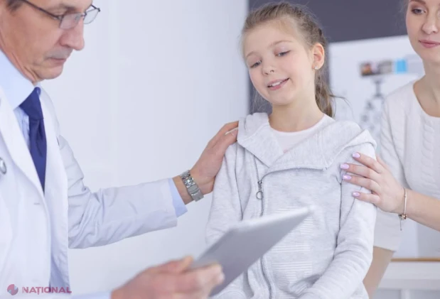 Prof. dr. Doina Pleșca, despre falsele contraindicații la vaccinare: „Dacă îi curge nasul și are gâtul puțin roșu, copilul poate fi vaccinat”