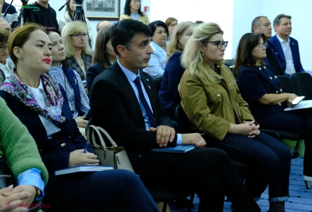 25 de instituții de învățământ profesional tehnic din Moldova vor fi modernizate cu 80 de milioane de euro