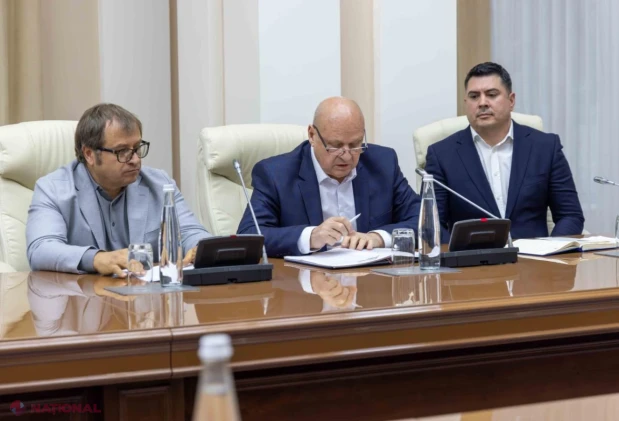 Vasile Tofan, către constructori: Guvernul vrea deblocarea proiectelor și locuințe mai accesibile