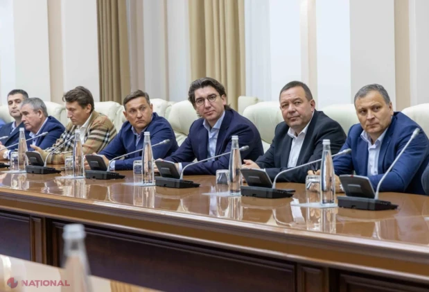 Vasile Tofan, către constructori: Guvernul vrea deblocarea proiectelor și locuințe mai accesibile