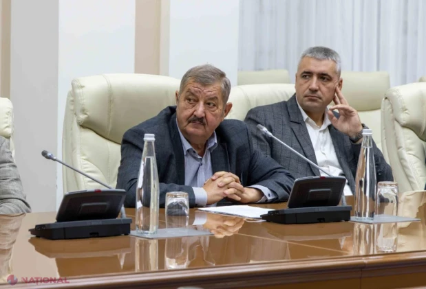 Vasile Tofan, către constructori: Guvernul vrea deblocarea proiectelor și locuințe mai accesibile