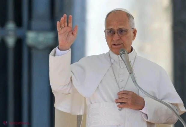 Papa Leon al XIV-lea va fi internat marți la Roma pentru îndepărtarea unui nodul pulmonar