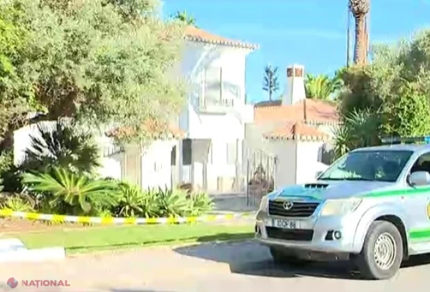 Tragedie pe un șantier din Portugalia: trei muncitori români au murit într-un rezervor de apă