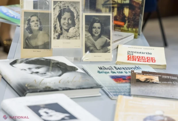 Chișinăul interbelic, redescoperit prin cărți și fotografii într-o expoziție la Parlament