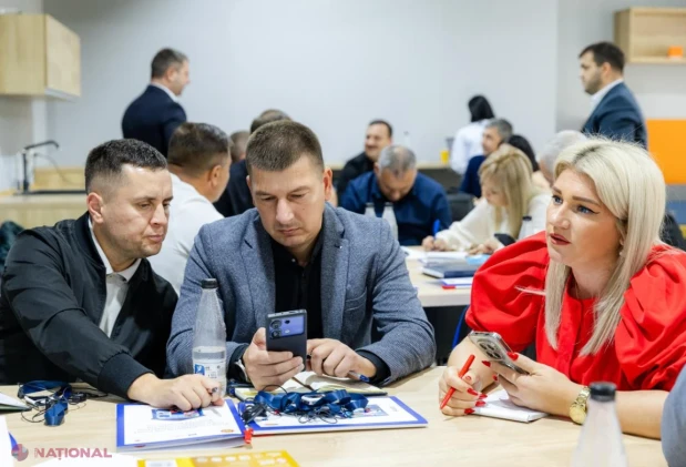 La Bălți, polițiștii și jurnaliștii au discutat despre libertatea de exprimare și transparență