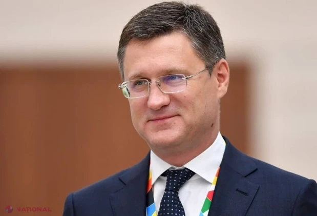 Rusia anunță că a vândut UE hidrocarburi de 286 de miliarde de euro în pofida sancțiunilor