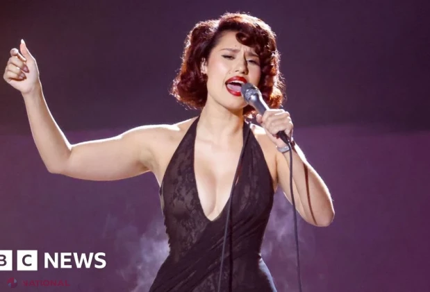 Raye acuză speculanții că au folosit boți pentru a copleși înscrierile la concertul de la Royal Albert Hall
