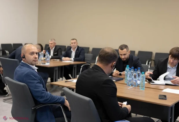 IGP promovează egalitatea de gen și leadershipul incluziv în procesele de conducere
