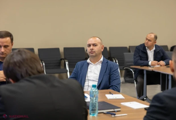 IGP promovează egalitatea de gen și leadershipul incluziv în procesele de conducere