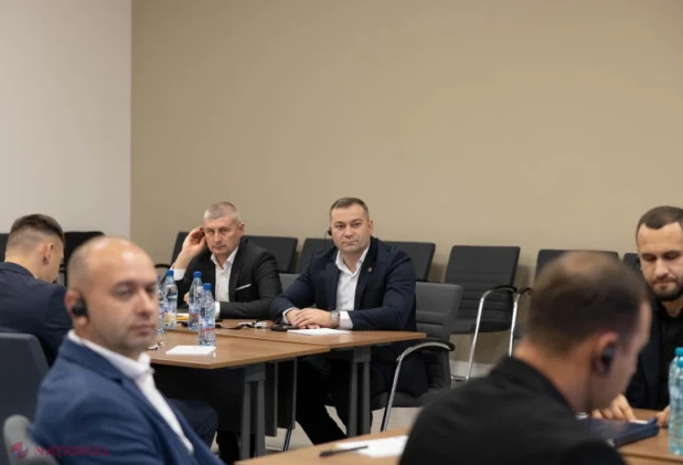 IGP promovează egalitatea de gen și leadershipul incluziv în procesele de conducere