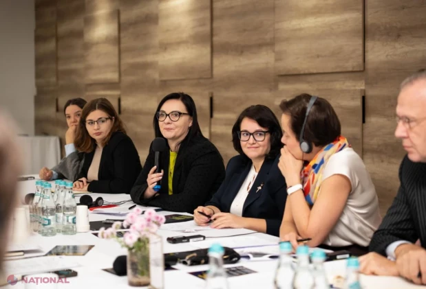 Un nou proiect european va sprijini reforma administrației publice din Republica Moldova