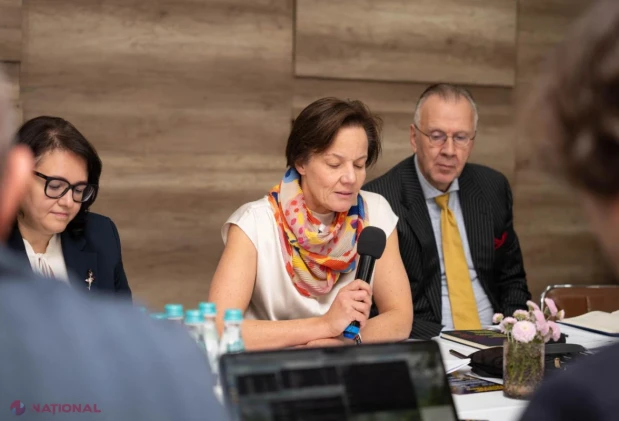 Un nou proiect european va sprijini reforma administrației publice din Republica Moldova