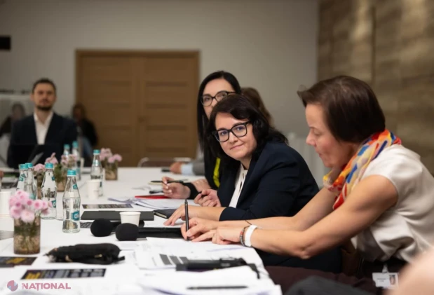 Un nou proiect european va sprijini reforma administrației publice din Republica Moldova