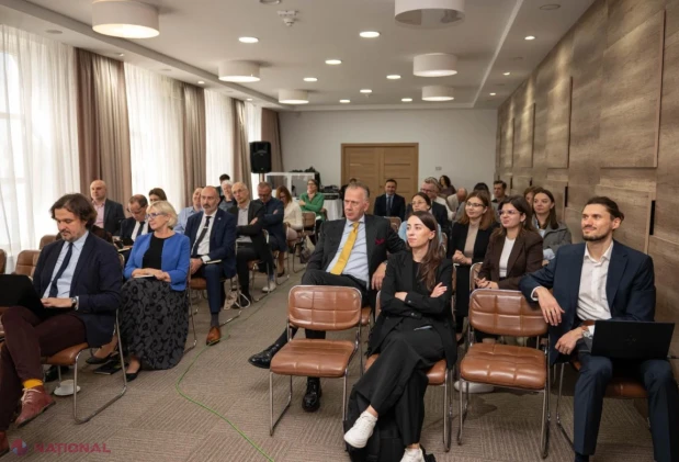 Un nou proiect european va sprijini reforma administrației publice din Republica Moldova