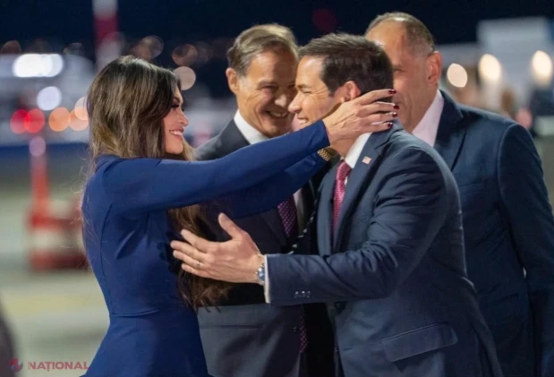 Kimberly Guilfoyle a demisionat din funcția de ambasador al SUA în Grecia: „Acuzațiile sunt false”