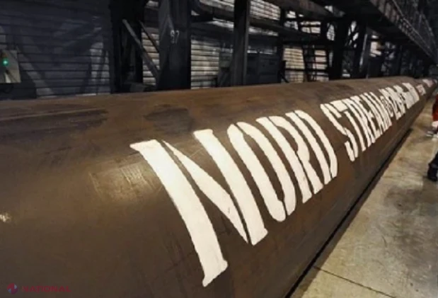 Începe primul proces pentru sabotarea Nord Stream: un fost ofițer ucrainean, în fața justiției germane