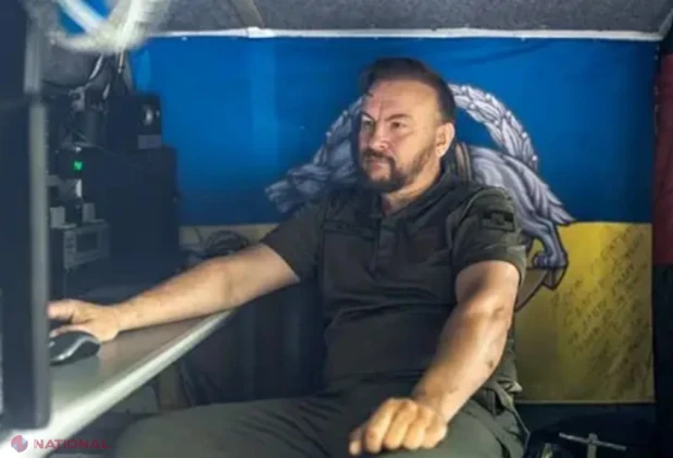 Starlink a limitat viteza terminalelor aflate în mișcare, fără să avertizeze forțele ucrainene