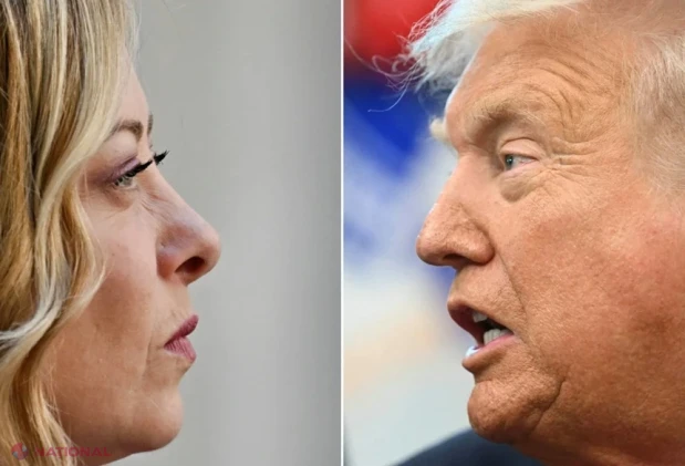 Meloni avertizează că acordul lui Trump privind motorina rusească ar putea legitima Moscova și cere UE un negociator cu mandat