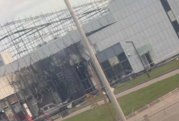 Dronele ucrainene au lovit cel mai mare centru de date din Rusia, unde urma să fie instalat cel mai puternic supercomputer al țării