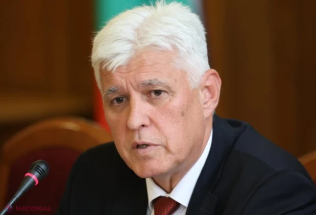 Bulgaria ar urma să intre în inițiativa NATO împotriva dronelor până la sfârșitul lunii octombrie