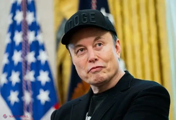 Musk sugerează că Trump s-ar afla în spatele restricțiilor Starlink în Ucraina. Prin ce se deosebește Starshield de Starlink?