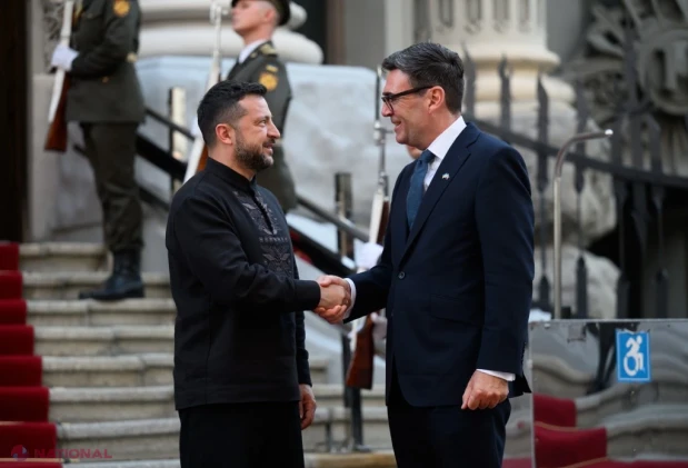 Marea Britanie promite 17 milioane de lire pentru repararea pagubelor de la Cernobîl, pe fondul temerilor privind sprijinul SUA