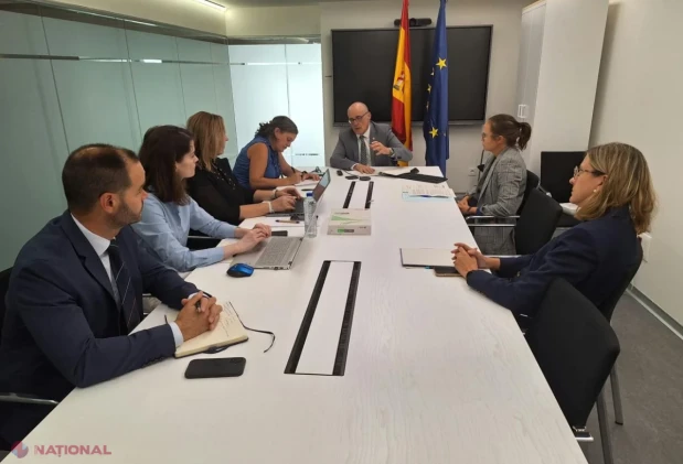 Poliția Republicii Moldova preia bune practici europene pentru combaterea infracțiunilor motivate de prejudecată