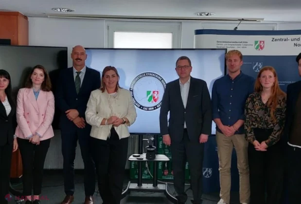 Poliția Republicii Moldova preia bune practici europene pentru combaterea infracțiunilor motivate de prejudecată