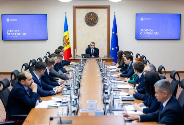 Guvernul a aprobat reguli pentru testarea și înregistrarea produselor fitosanitare neautorizate în UE