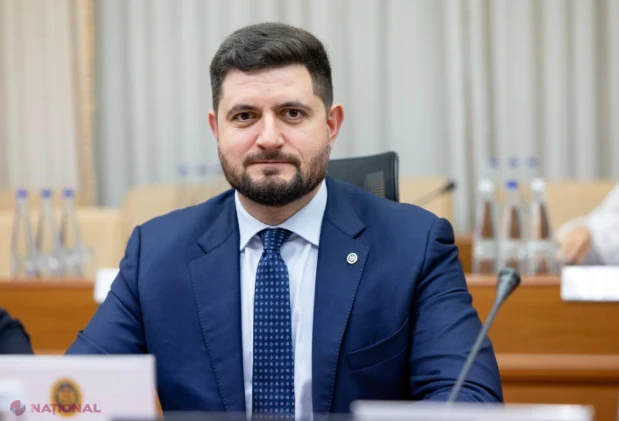 Clădirile publice din Moldova ar putea beneficia de investiții de 52 de milioane de dolari pentru eficientizare energetică