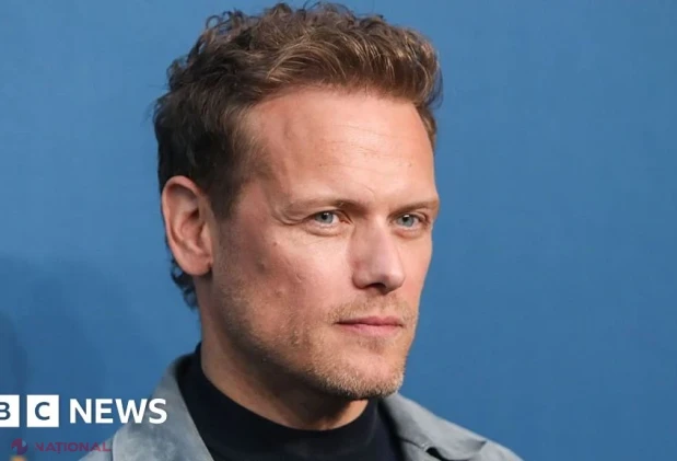 Sam Heughan critică proiectul unui centru de date pe fostul sit nuclear Chapelcross