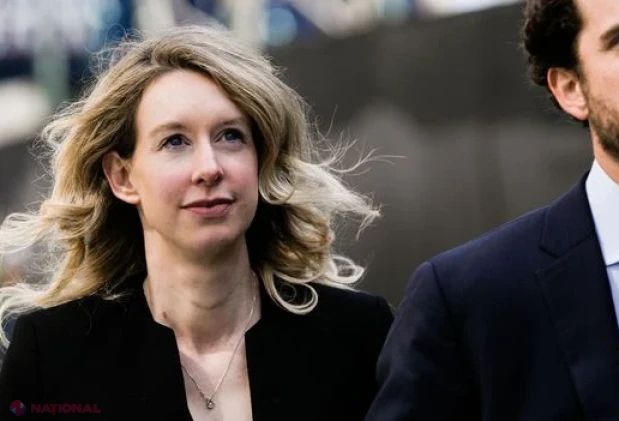 Elizabeth Holmes, la fel de cunoscută și sfidătoare: de ce continuă să fascineze America