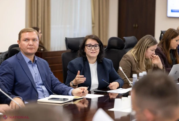 59 din 117 acțiuni ale reformei administrației publice au fost realizate, anunțat în cadrul unei discuții cu societatea civilă