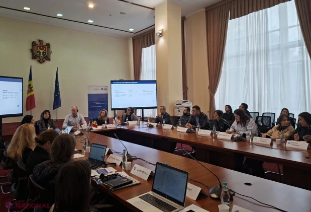 Autoritățile din R. Moldova se instruiesc pentru cooperarea transfrontalieră în protecția consumatorilor