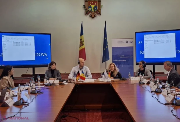 Autoritățile din R. Moldova se instruiesc pentru cooperarea transfrontalieră în protecția consumatorilor