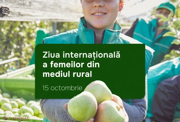 666 de femei au beneficiat de sprijin agricol de 277 de milioane de lei în primul semestru din 2026