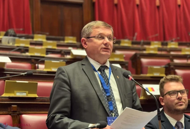 Igor Grosu a prezentat liderilor europeni cum combate Moldova ingerințele străine în alegeri