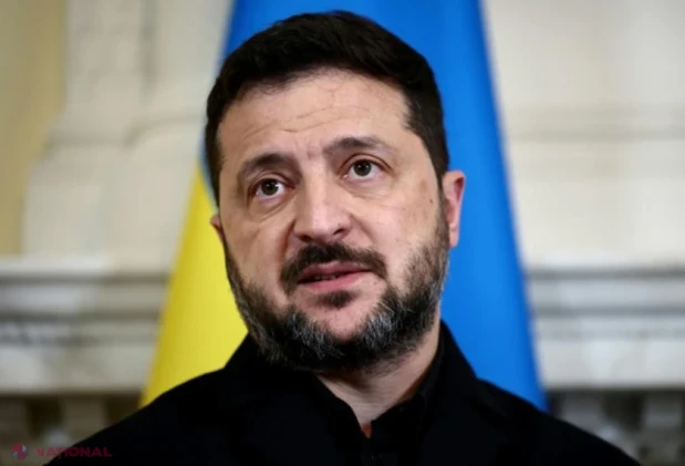 Zelenski reia atacurile asupra rafinăriilor rusești, sfidând armistițiul energetic anunțat de Trump