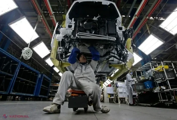 Franța și Germania bat palma pentru industria auto: emisii mai relaxate și reguli „Made in Europe”