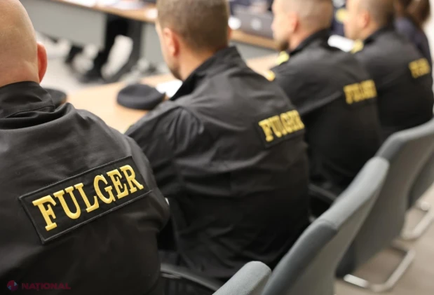 Poliția din Republica Moldova și România își consolidează cooperarea prin proiectul TACTIC+