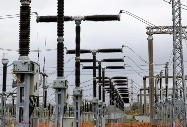 Premierul Vasile Tofan a vizitat Stația electrică Chișinău, unde au loc testele finale