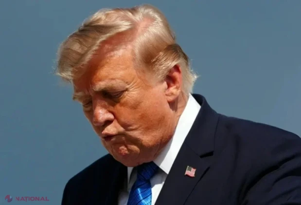 Trump neagă că Casa Albă ar fi impus restricții asupra Starlink în Ucraina: „Nu am fost eu și nu cred că a fost Elon”