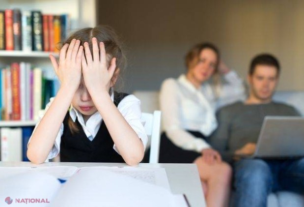 OBICEIURI ale copilului tău pe care nu ar trebui să le ignori