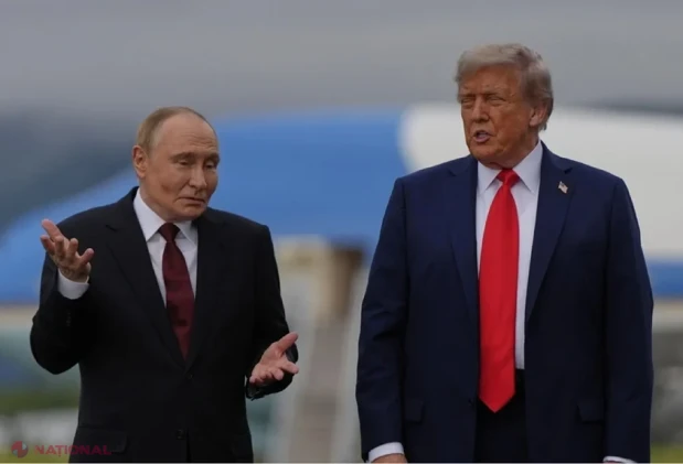 WSJ: Putin propune un summit cu Trump și Xi pentru un acord privind Ucraina, favorabil Moscovei