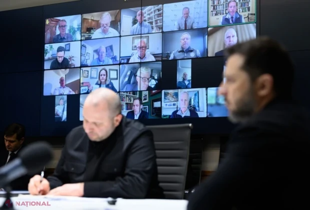 Zelenski acuză SUA că întârzie voit livrarea rachetelor interceptoare plătite de europeni: lotul așteaptă semnătura lui Hegseth