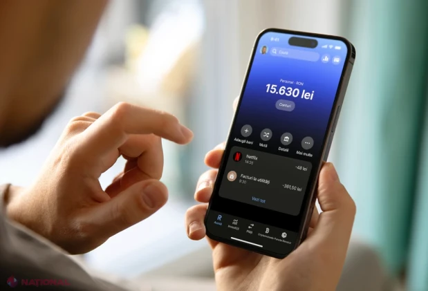 O defecțiune la Google Cloud afectează mai multe servicii, inclusiv Revolut