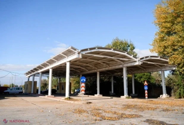 Moldova își dezvoltă conexiunile de transport cu Europa: oficial european, în vizită la Giurgiulești