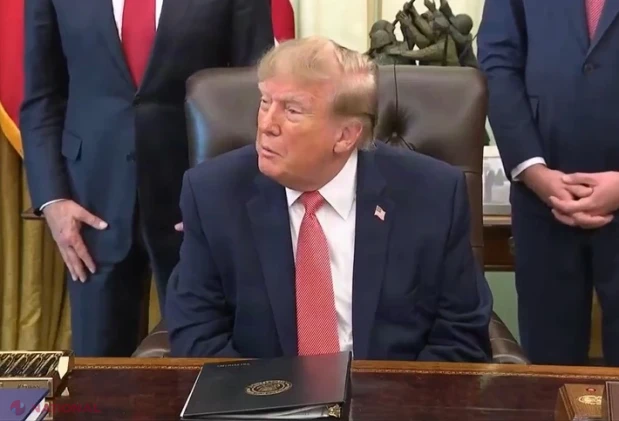Trump îi cere lui Putin eliberarea americanului Stephen Hubbard, deținut în Rusia