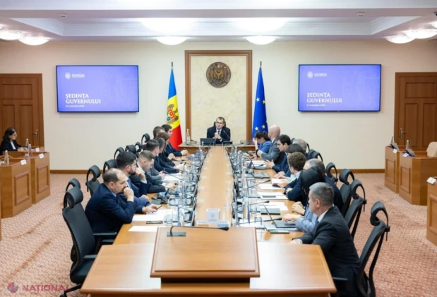 Investițiile publice vor putea fi transmise primăriilor și asociațiilor de proprietari fără recepția finală a lucrărilor