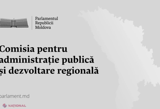 Primarul de Bălți ar putea avea un cabinet propriu, după modelul Chișinăului